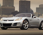Фото Saturn Sky
