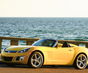 Фото Saturn Sky