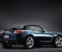 Фото Saturn Sky