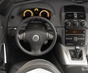Фото Saturn Sky