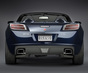 Фото Saturn Sky кабриолет 1 поколение 