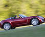 Фото Saturn Sky кабриолет 1 поколение 