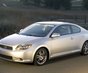 Фото Scion tC купе 1 поколение 