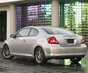 Фото Scion tC купе 1 поколение 