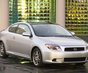 Фото Scion tC купе 1 поколение 