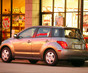 Фото Scion xA