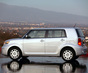 Фото Scion xB минивэн 2 поколение 