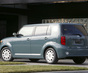 Фото Scion xB минивэн 2 поколение 