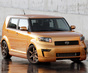 Фото Scion xB минивэн 2 поколение 