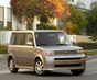 Фото Scion xB минивэн 1 поколение 