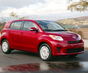 Фото Scion xD хетчбэк 1 поколение 