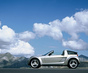 Фото Smart Roadster
