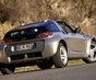 Фото Smart Roadster тарга 1 поколение 