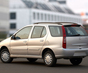 Фото Tata Indigo