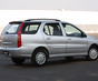Фото Tata Indigo