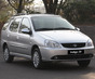 Фото Tata Indigo