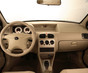 Фото Tata Indigo