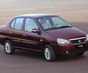Фото Tata Indigo седан 1 поколение 