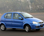 Фото Tata Mint хетчбэк 1 поколение 
