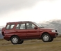 Фото Tata Safari