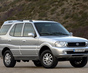 Фото Tata Safari внедорожник 1 поколение 