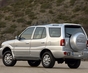 Фото Tata Safari внедорожник 1 поколение 