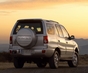 Фото Tata Safari внедорожник 1 поколение 