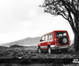Фото Tata Sumo кроссовер 1 поколение 