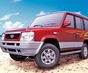 Фото Tata Sumo кроссовер 1 поколение 