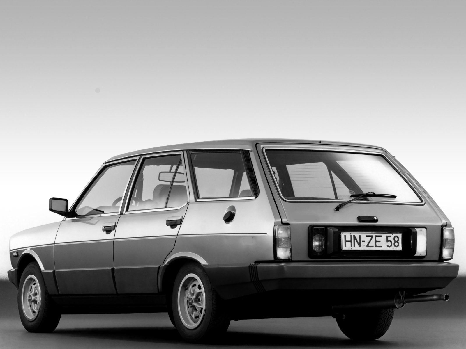 Фото Tofas 131