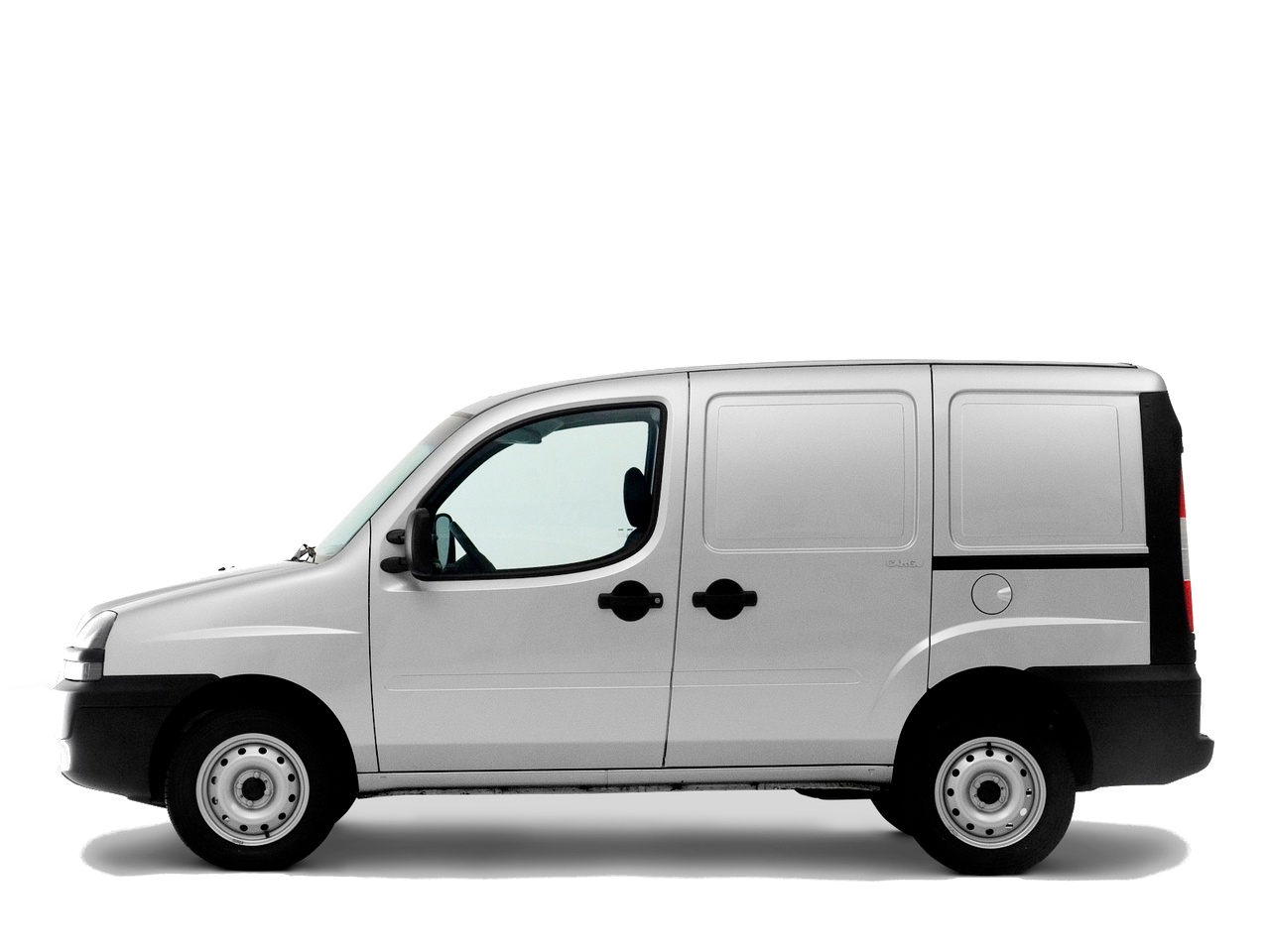 Фото Tofas Doblo
