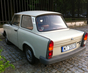 Фото Trabant 1.1