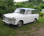 Подробная информация о Trabant 1.1 универсал 1 поколение 