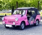 Фото Trabant 1.1
