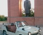 Фото Trabant 1.1 кабриолет 1 поколение 