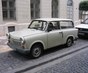 Фото Trabant P 601