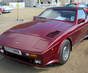 Описание TVR 400