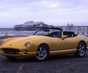 Описание TVR Chimaera