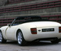 Фото TVR Griffith кабриолет 1 поколение 