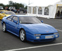 Фото Venturi 260 LM купе 1 поколение 