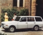 Фото Wartburg 353 Tourist универсал 1 поколение 