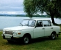 Фото Wartburg 353 седан 1 поколение 