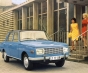 Фото Wartburg 353 седан 1 поколение 
