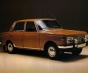 Фото Wartburg 353 седан 1 поколение 