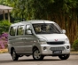 Фото Wuling Sunshine Микроавтобус 1 поколение 
