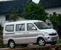 Фото Wuling Sunshine Микроавтобус 1 поколение 