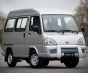 Фото Wuling Xingwang Микроавтобус 1 поколение 