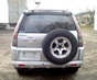 Фото Xin Kai SR-V X3 внедорожник 1 поколение 