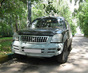 Описание Xin Kai SUV X3