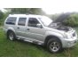 Фото Xin Kai SUV X3 внедорожник 1 поколение 